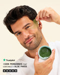 000 - Patchs anti-cernes Homme