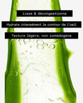 000 - Patchs anti-cernes Homme