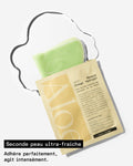 TikTok Shop - Masque Visage Hydrogel