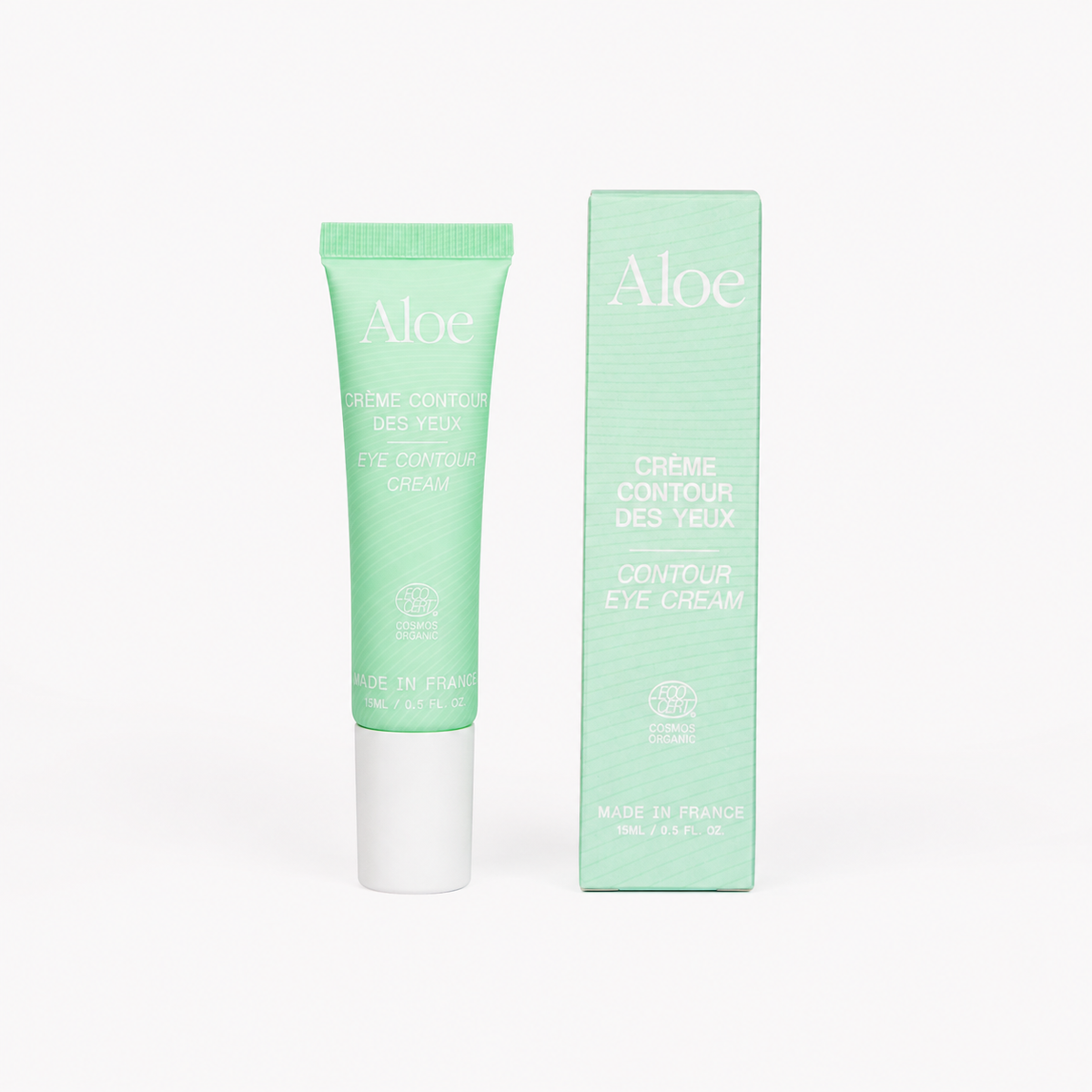 Crème contour des yeux