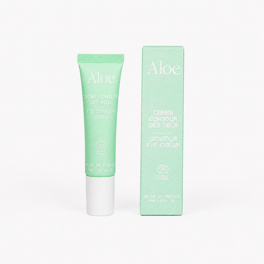Crème contour des yeux