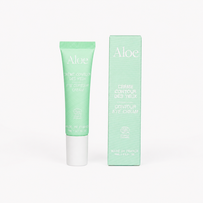 Crème contour des yeux