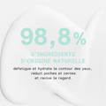 Crème contour des yeux