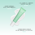 Crème contour des yeux