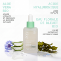 Sérum anti-âge hydratant