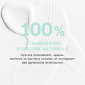 Gel-crème hydratant jour